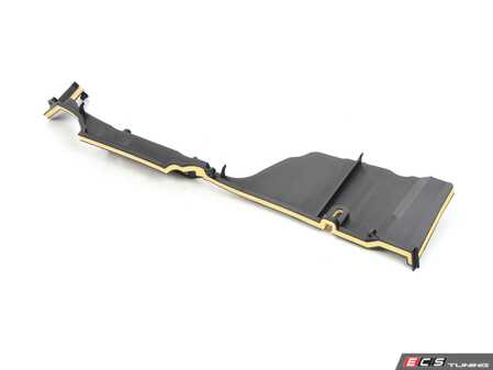 ES#4635939 - 41008082120 - SHAPED PART B-PILLAR REAR OU - Genuine BMW - BMW