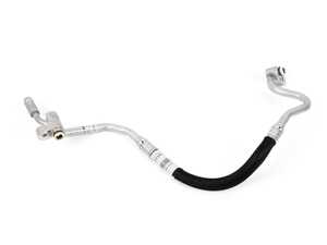 ES#2711804 - 64539218930 - A/C Hose - Genuine BMW - BMW