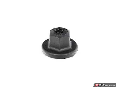 ES#2782117 - 07147336362 - PLASTIC NUT - Genuine MINI - BMW MINI