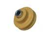 ES#4316621 - 33506771738 - Rear Upper Shock Mount - Lower Section - Priced Each. Helps mount the rear shock properly - URO - BMW