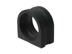 ES#4316608 - 31356753913 - Sway Bar Bushing - Priced Each - Eliminate your suspension clunks - URO - BMW