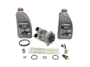 Water Pump Kit 