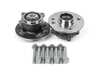 ES#2587230 - 33416786552KT3 - Rear Wheel Bearing Kit - Complete rear wheel bearings replacement kit - Assembled By ECS - MINI