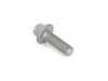 ES#2595884 - 07119907334 - ASA BOLT WITH FLANGE - Genuine BMW - BMW