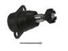 ES#4220078 - 31103438623 - Front Control Arm Ball Joint - Priced Each - Fits left or right side. Includes installation hardware. - URO - BMW