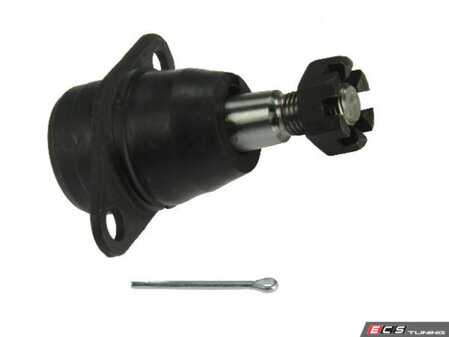 ES#4220078 - 31103438623 - Front Control Arm Ball Joint - Priced Each - Fits left or right side. Includes installation hardware. - URO - BMW