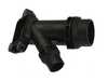 ES#4271430 - 11127806196 - Coolant Flange - Located on the left side of the engine - URO - BMW