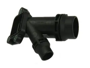 Coolant Flange