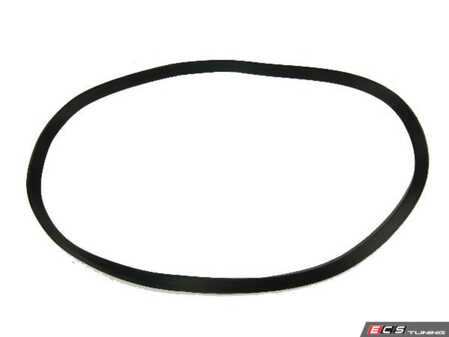 ES#4044215 - 63128361290 - Headlight Lens Gasket - Priced Each - Addresses headlight condensation problems - URO - BMW