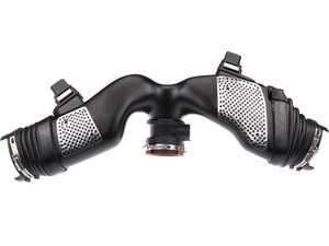ES#4932246 - 6420908237 - Air Intake Duct - Includes air mass sensors. - URO - Mercedes Benz