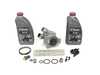 ES#4865991 - 06H121026DD1KT - Water Pump Kit  - Includes coolant, a new water pump, belt, thermostat/housing, union piece & hardware - Assembled By ECS - Audi Volkswagen