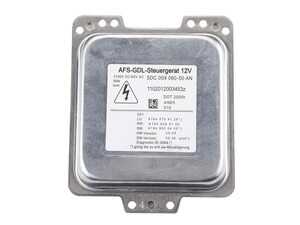ES#4932257 - 1648704126 - Headlight Control Unit - Xenon Ballast Module Left & Right Sides - URO - Mercedes Benz