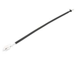ES#2709024 - 51228403058 - Door Latch Release Cable - Rear - Bowden cable from inside door handle to latch - URO - BMW