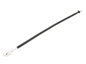 Door Latch Release Cable - Rear