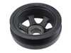 ES#4932261 - 2720300903 - Vibration Damper - Harmonic Balancer - Also know as the crankshaft pulley - URO - Mercedes Benz