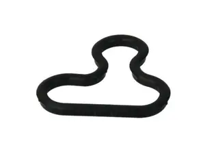 Upgraded Alternator Gasket