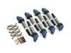 ES#4726351 - F1XS63MIGNKT - Performance Ignition Service Kit - F1X S63 - Everything you need to service your ignition system including BMW spark plugs and Bav Auto Performance ignition coils - Assembled By ECS - BMW