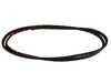 ES#4316652 - 51338194696 - Door Seal - Front Right - Prevent leaks and wind noise - URO - BMW