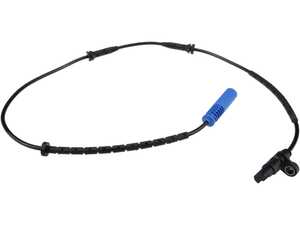 ES#4879351 - 34526756377 - ABS Wheel Speed Sensor - Rear - Located in the rear axle assembly - URO - BMW