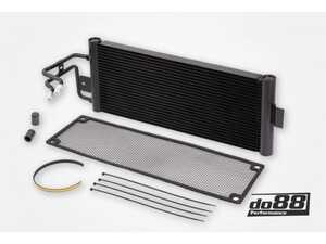 ES#4932271 - OC-210 - Do88 Transmission Cooler, BMW M2 M3 M4 G80 G82 G87 (S58) - DO88 - BMW