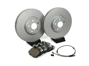 Front Brake Service Kit