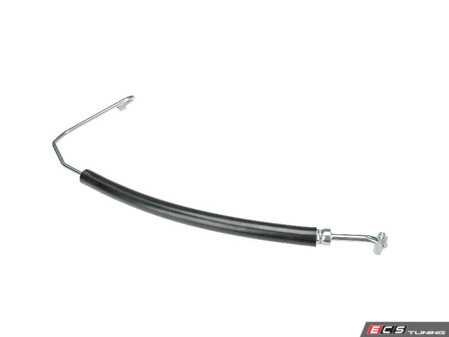 ES#4932280 - 1079975482 - Power Steering Line - Pump to Steering Box (High Pressure) - URO - Mercedes Benz