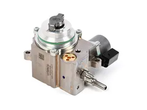 Fuel Pump - High Pressure