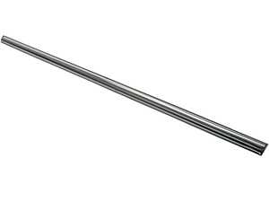 ES#4932287 - 1077200180 - Front Door Moulding - Left (Driver) Side - URO - Mercedes Benz