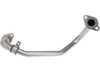 ES#4932289 - 6421402108 - EGR Recirculation Pipe - From the EGR valve to the intake manifold - URO - Mercedes Benz