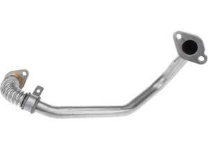 ES#4932289 - 6421402108 - EGR Recirculation Pipe - From the EGR valve to the intake manifold - URO - Mercedes Benz