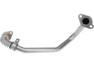 EGR Recirculation Pipe