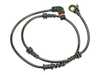 ES#4932292 - 1649058200 - Front ABS Wheel Speed Sensor - Priced Each - Fits left or right side - URO - Mercedes Benz