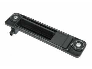 ES#4932293 - 1647401193 - Outside Handle Flap - For rear hatch door - URO - Mercedes Benz