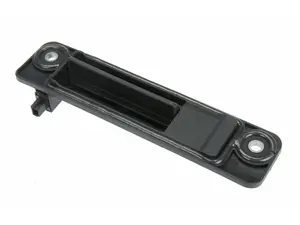 Outside Handle Flap