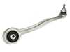 ES#4932294 - 2223302401 - Front Lower Forward Control Arm - Right - Front Axle Right, includes ball joint & bushing with lock nut - URO - Mercedes Benz