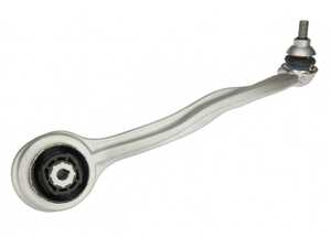ES#4932294 - 2223302401 - Front Lower Forward Control Arm - Right - Front Axle Right, includes ball joint & bushing with lock nut - URO - Mercedes Benz