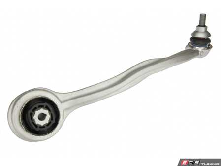 ES#4932294 - 2223302401 - Front Lower Forward Control Arm - Right - Front Axle Right, includes ball joint & bushing with lock nut - URO - Mercedes Benz