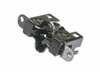 ES#4932296 - 2108800960 - Hood Latch - Two (2) Required - URO - Mercedes Benz