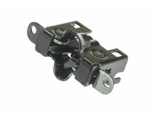 ES#4932296 - 2108800960 - Hood Latch - Two (2) Required - URO - Mercedes Benz