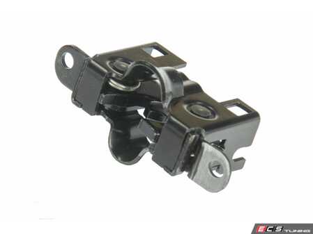 ES#4932296 - 2108800960 - Hood Latch - Two (2) Required - URO - Mercedes Benz