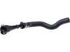 ES#4932297 - 2782031217 - Crankcase Breather Hose - Vent Line - URO - Mercedes Benz