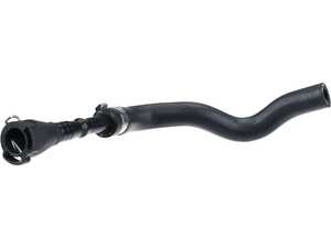 ES#4932297 - 2782031217 - Crankcase Breather Hose - Vent Line - URO - Mercedes Benz