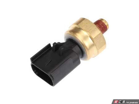 ES#4932304 - CY1321925 - Engine Oil Pressure Sensor - Direct-fit OE replacement design restores factory oil pressure sensor function - URO - Volkswagen