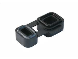 ES#3143374 - 24347588727 - Transmission Adapter Seal - Located between transmission and Mechatronic housing - URO - BMW