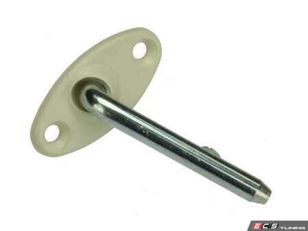 ES#4315766 - 51161816016 - Sun Visor Support Bracket - Right - Supports the right sun visor - URO - BMW