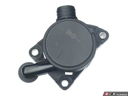 ES#4932322 - 6420101891 - PCV Valve - Without Breather Hose - Pressure Control Valve - URO - Mercedes Benz