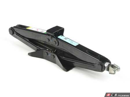 ES#4619608 - 71106889265 - LIFTING JACK - Genuine BMW - 
