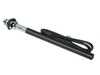 ES#4932327 - AUTA770B - Manual Antenna - Universal Antenna w/ Chrome Mast, install may require Hirschman - Female DIN Antenna Adapter CT27AA82 (not included) - URO - Mercedes Benz Porsche