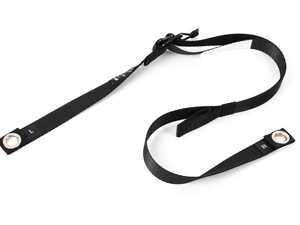 ES#4211218 - 71106884478 - Tensioning Strap Compact Spare Wheel - Genuine BMW - BMW