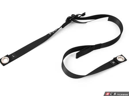 ES#4211218 - 71106884478 - Tensioning Strap Compact Spare Wheel - Genuine BMW - BMW